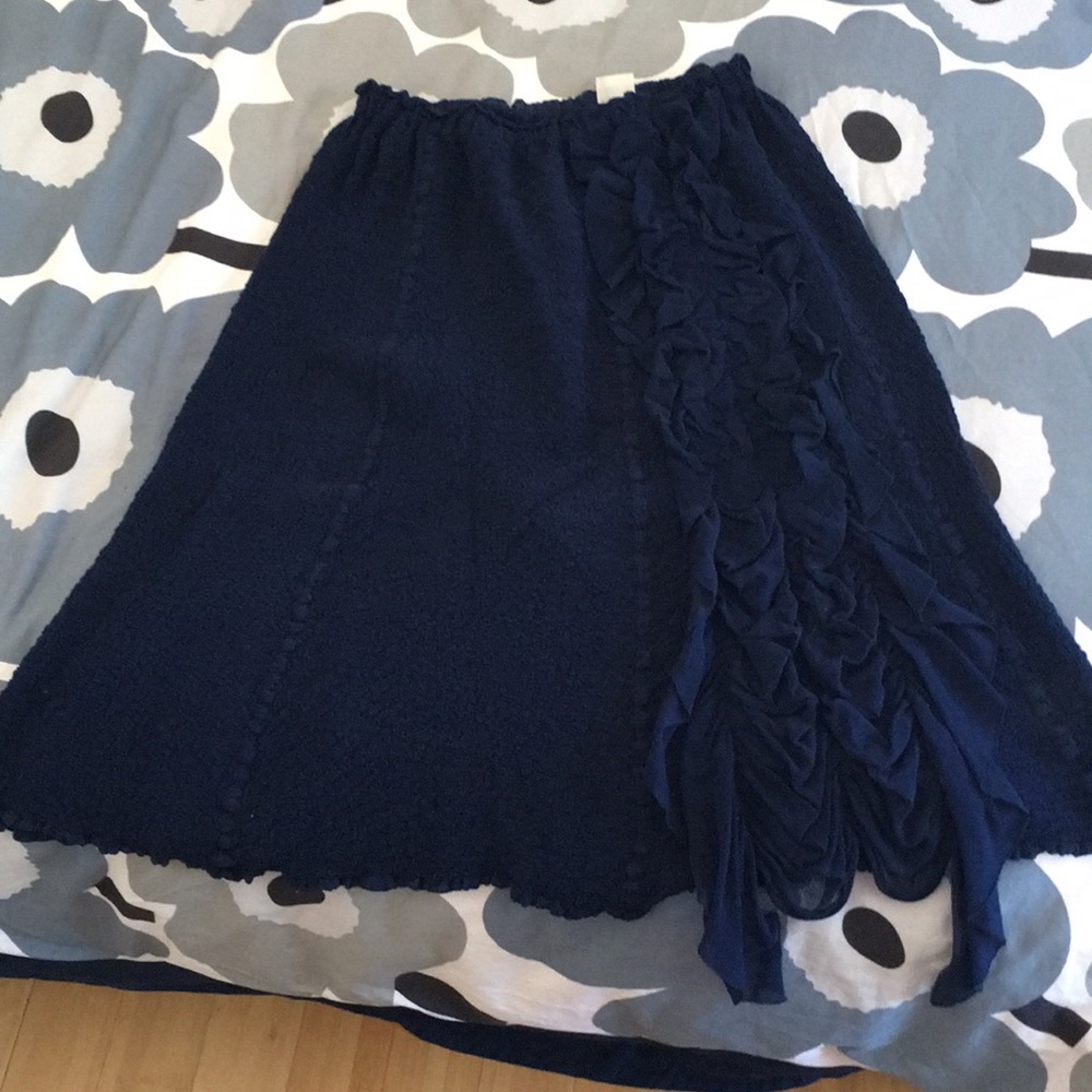 issey miyake pleats please skirt